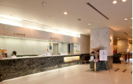 Lobby Lobby